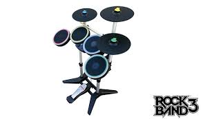 rock band 3 new instruments