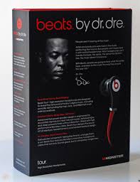dre beats headphones review