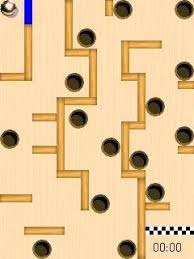 marble maze games
