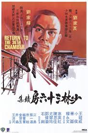 return to the 36th chamber