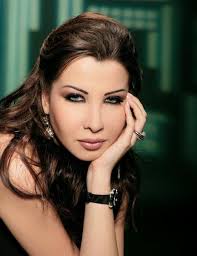 nancy ajram photos