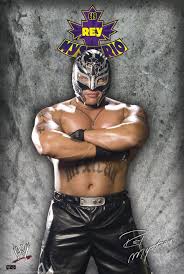imagenes de rey mysterio