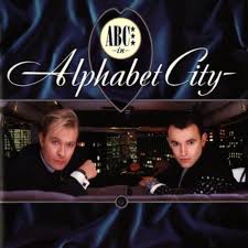 Abc - Alphabet City