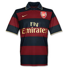 arsenal 2008