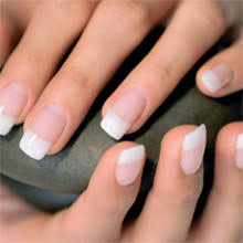 bio sculpture gel nail