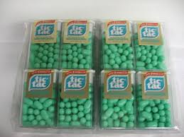 tictacs