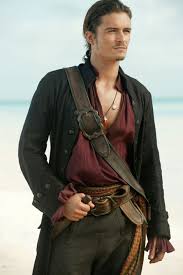 pirates of the caribbean