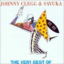Johnny Clegg & Savuka - Orphans Of The Empire
