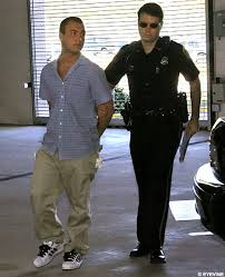 bollea arrested