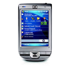 pdas handheld