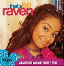 Soundtracks - That's So Raven