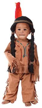 cute indian costumes
