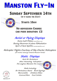 spitfire poster