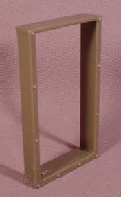 fisher price door