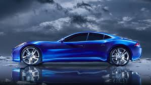 infinity automobile
