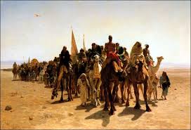 orientalists