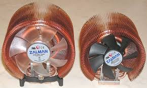 zalman 9500 led