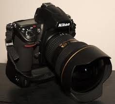 d5 camera