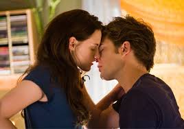 robert pattinson twilight
