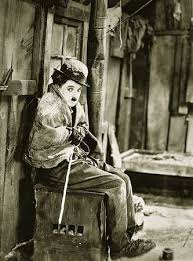 gold rush charlie chaplin