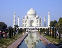 le taj mal