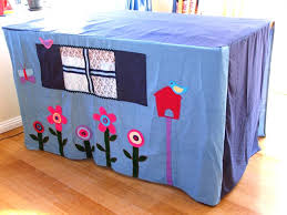 kids cubby house
