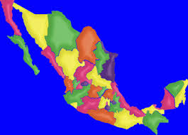 republica mexicana