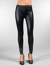 fleece lined tights