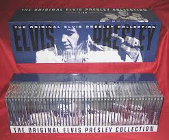 Elvis Presley - The Elvis Presley Collection: From The Heart (disc 1)