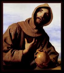 saint francis