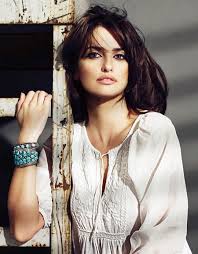 Penelope Cruz style