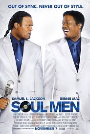 Soul Men (2008) T�rk�e Dublaj