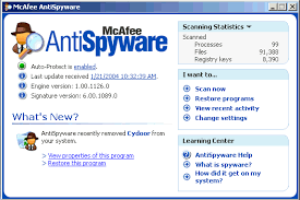 antispyware