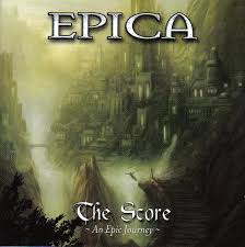 epica the score an epic journey