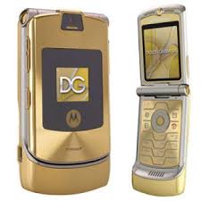 dg razr