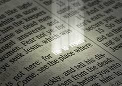 bible truths