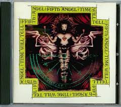 Fifth Angel - Fifth Angel