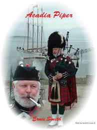bagpiper