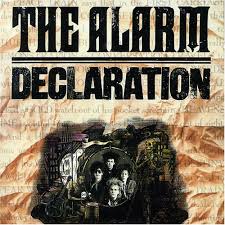 Alarm - Declaration