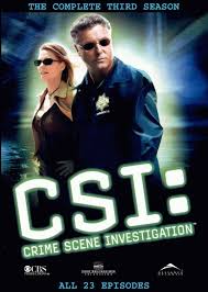 csi season 3