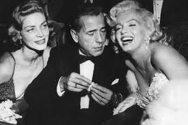 boogie and bacall