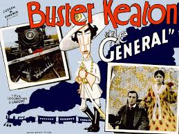 the general keaton