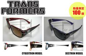 transformers accessories