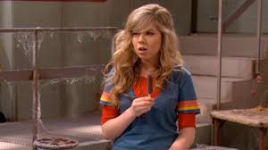 icarly penny tees