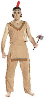 indian costumes men