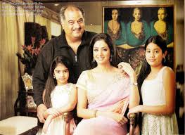 actress sridevi