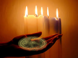casting the circle