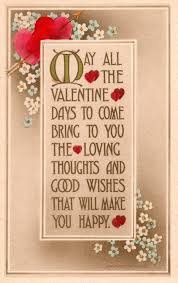 funny valentines day poems