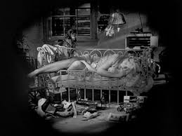 baby doll elia kazan