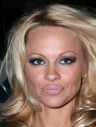 thinning eyebrows